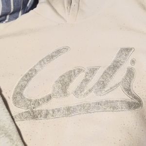 Grey Team 💰 Cali Sweater Lighter Used. Street Used.